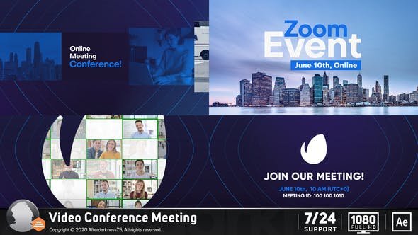 zoom meeting free download for windows 10