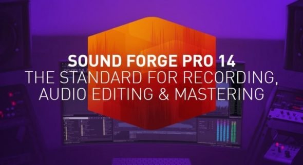 MAGIX SOUND FORGE Pro Suite 17.0.2.109 download the new for apple