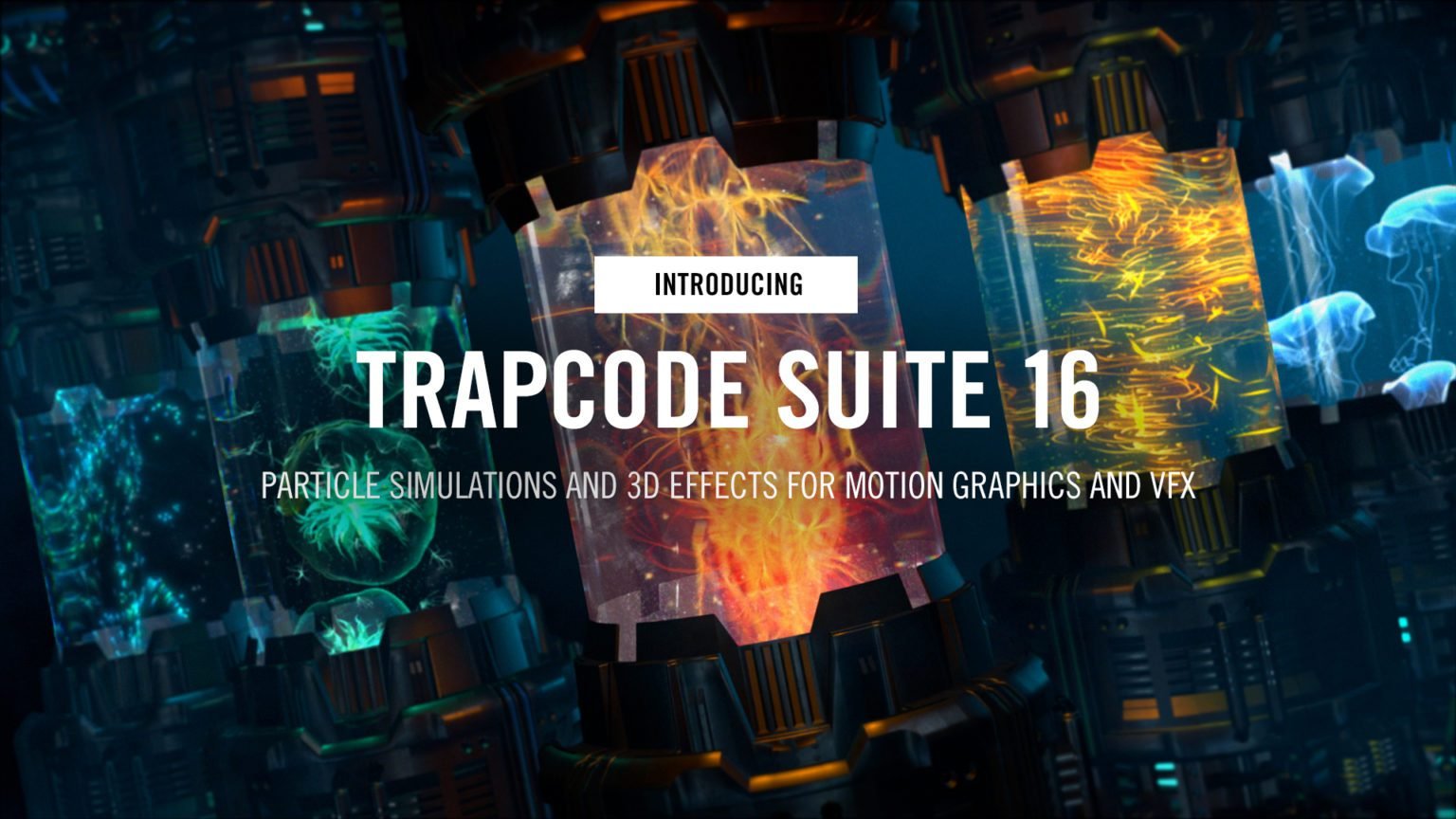 trapcode suite 14 crack