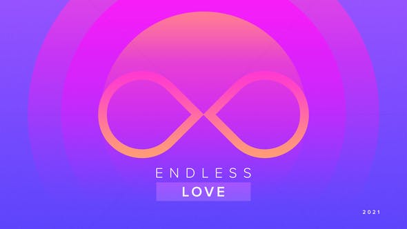 Videohive Endless Love » Myvfxpro