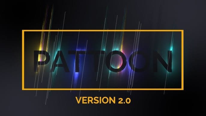 PATTOON After Effects Texture Plugin