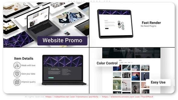 Website Promo Z09 32346248 Videohive