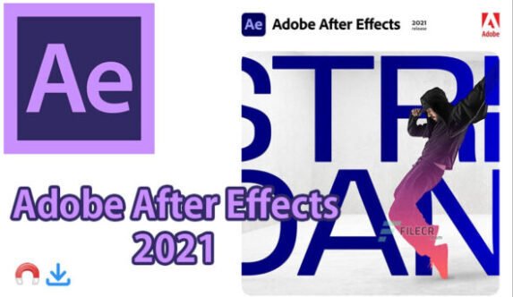 free download after effects 2021