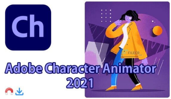 adobe character animator 2021 system requirements