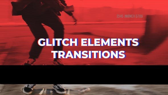 free adobe after effects transitions cinematic templates