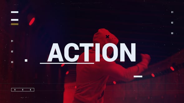 Trap Action Opener 21958696 Videohive