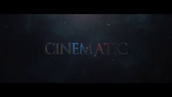 Cinematic Trailer 36603292