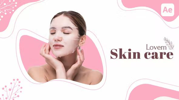 Skin Care Slideshow