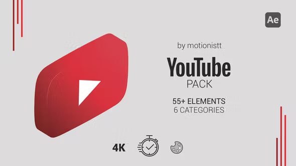YouTube Pack 37263619-min