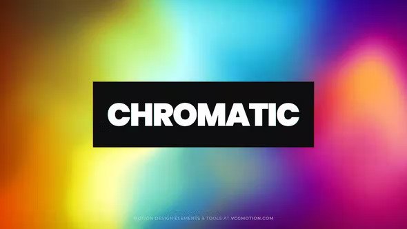 Gradients Chromatic 37279278 Videohive