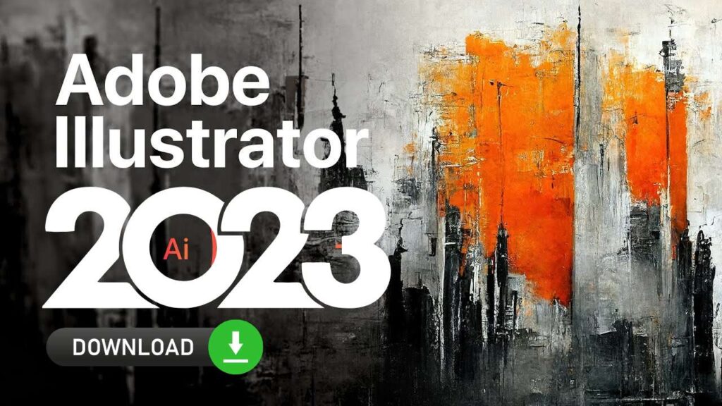 illustrator 2023 free download