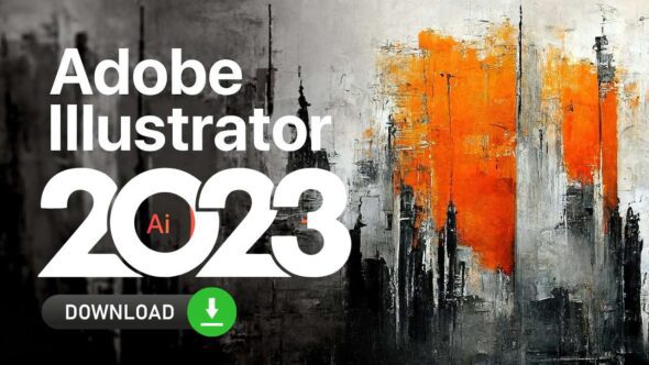 Adobe Illustrator 2023 v27.9.0.80 download the new version for apple