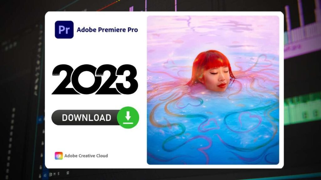 Adobe premiere pro 2023 new features gaivan