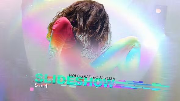 Holographic-Stylish-Slideshow-37122854-Videohive