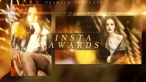 Insta Awards 37813746 Videohive