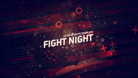 Fight Night Opener 20408223