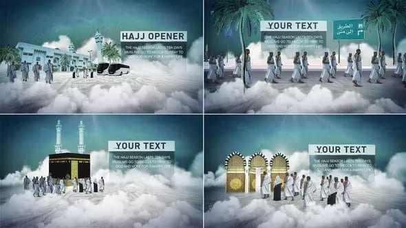 Hajj Opener 45947721 Videohive