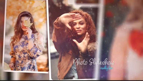 Photo Slideshow Gallery 45984608 Videohive