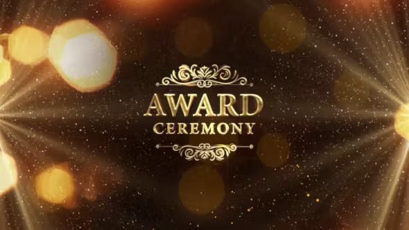 Award Ceremony 22902964 Videohive