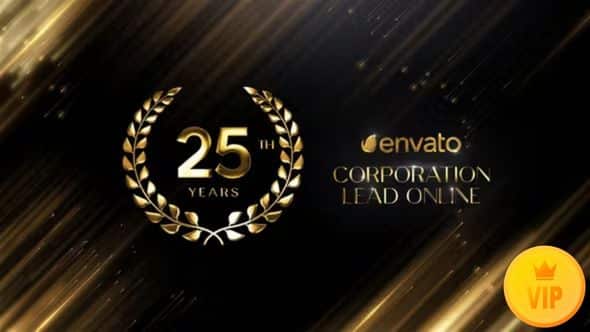 Anniversary 37504876 Videohive