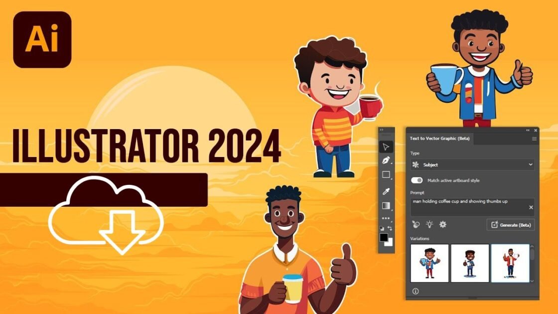 Adobe Illustrator 2024 Myvfxpro   Adobe Illustrator 2024 Download Free 1120x630 