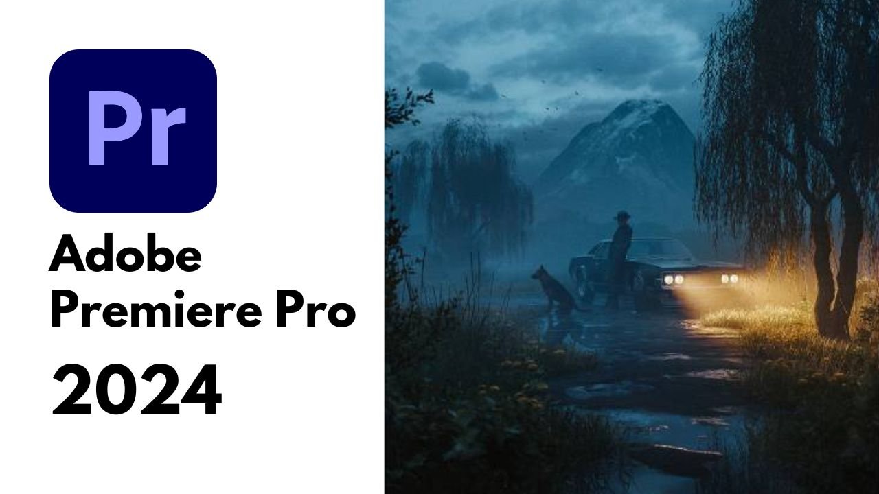 Adobe Premiere Pro 2024 » Myvfxpro