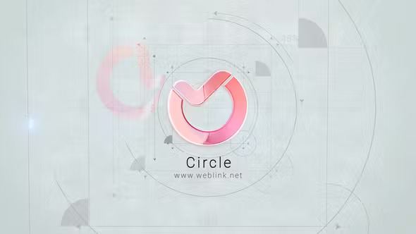 Architectural Logo 2 50215633 Videohive