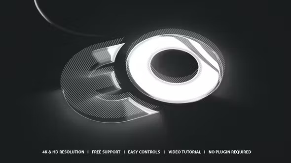 Logo Opener 50115033 Videohive