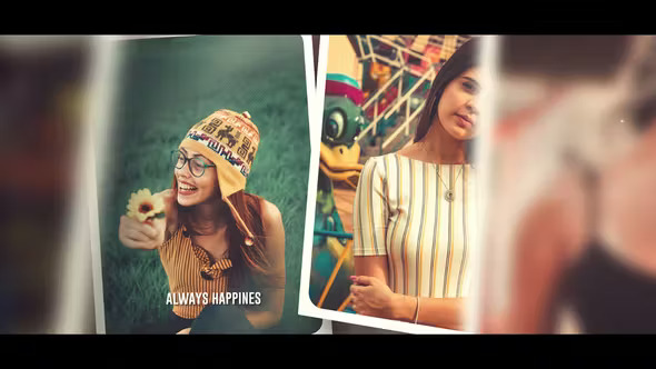 Photo Slideshow 46023010 Videohive