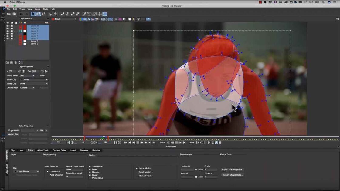 Boris FX Mocha Pro 2023 Free Download