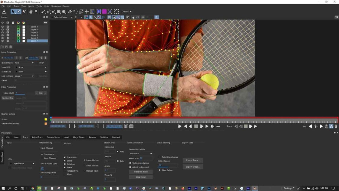 Boris FX Mocha Pro 2023 Free Download With Crack