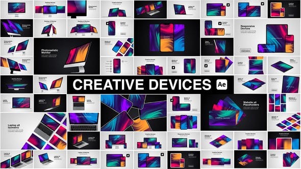 Creative Devices 53771027 Videohive