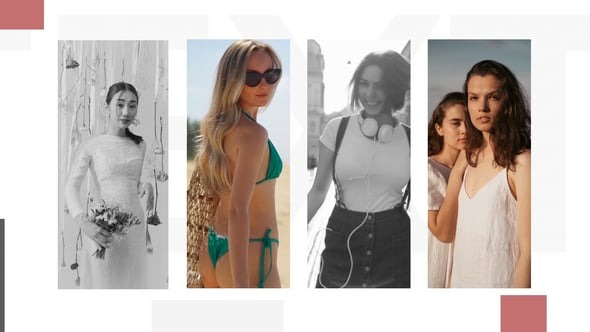 The Fashion opener 54172234 Videohive