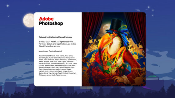 Adobe Photoshop 2025 Download Free