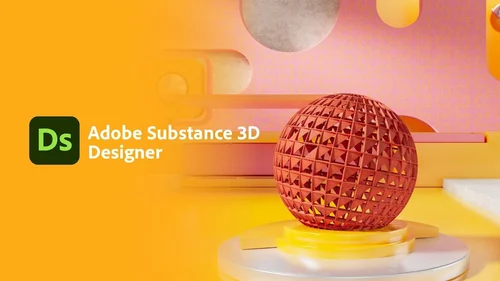 Adobe Substance 3D Designer free download