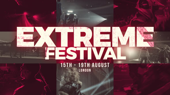 Extreme Festival Action Sport Show 23437840