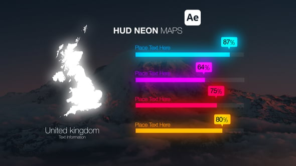 HUD Neon Maps 55977247