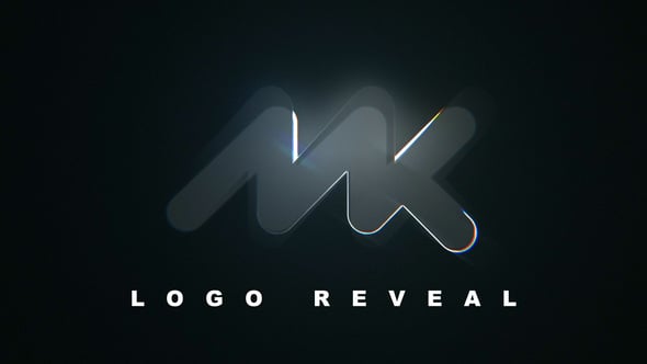 Logo Reveal 56270673