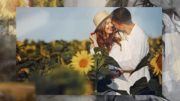 Lovely Photo Slideshow 55917878 Videohive