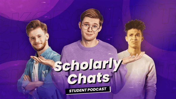 Podcast Opener | Student Podcast Intro 56230808