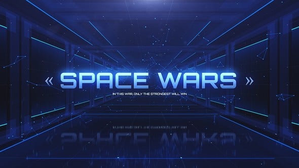 Space Wars Trailer 22001694